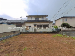 上尾市壱丁目東、新築一戸建ての画像です