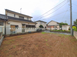 上尾市壱丁目東、新築一戸建ての画像です