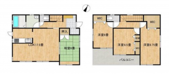 久喜市 木の住まい　久喜市 一戸建て　久喜市 不動産売買　久喜市 不動産 仲介