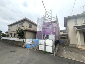 久喜市 木の住まい　久喜市 一戸建て　久喜市 不動産売買　久喜市 不動産 仲介