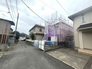 久喜市 木の住まい　久喜市 一戸建て　久喜市 不動産売買　久喜市 不動産 仲介