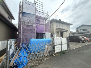 久喜市 木の住まい　久喜市 一戸建て　久喜市 不動産売買　久喜市 不動産 仲介