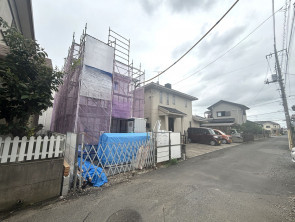 久喜市 木の住まい　久喜市 一戸建て　久喜市 不動産売買　久喜市 不動産 仲介