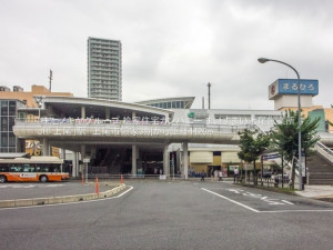 上尾市大字領家、新築一戸建ての画像です