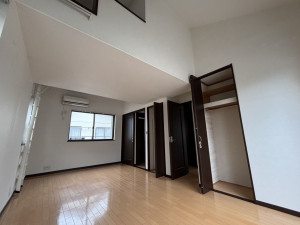 北本市本宿、中古一戸建ての画像です