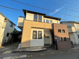 北本市本宿、中古一戸建ての画像です