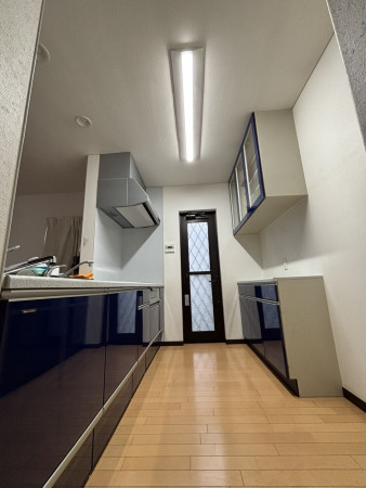北本市本宿、中古一戸建ての画像です