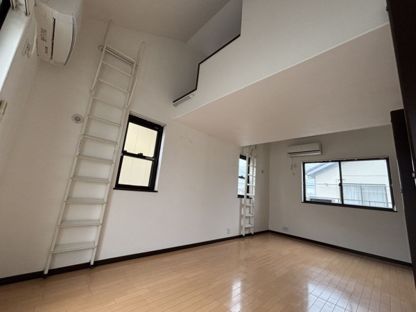 北本市本宿、中古一戸建ての画像です