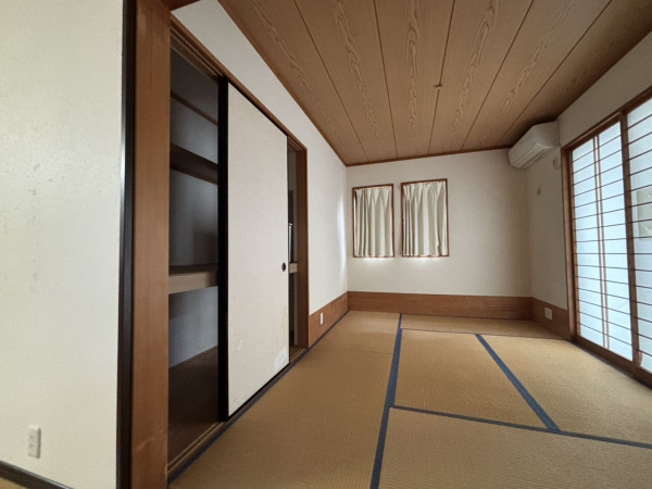 北本市本宿、中古一戸建ての画像です