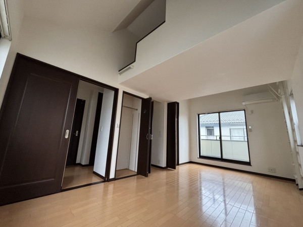 北本市本宿、中古一戸建ての画像です