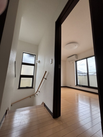北本市本宿、中古一戸建ての画像です