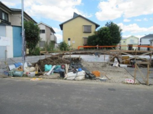 久喜市 木の住まい　久喜市 一戸建て　久喜市 不動産売買　久喜市 不動産 仲介