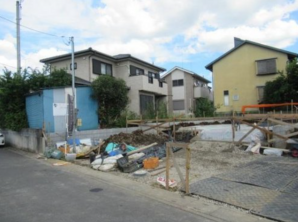 久喜市 木の住まい　久喜市 一戸建て　久喜市 不動産売買　久喜市 不動産 仲介