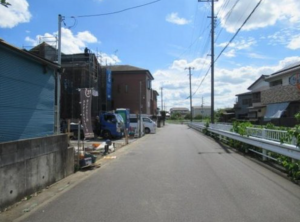 久喜市 木の住まい　久喜市 一戸建て　久喜市 不動産売買　久喜市 不動産 仲介