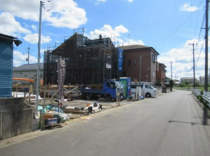 久喜市 木の住まい　久喜市 一戸建て　久喜市 不動産売買　久喜市 不動産 仲介