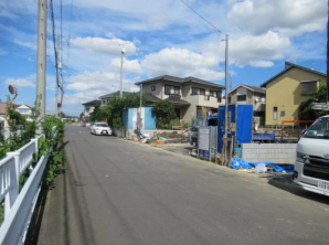 久喜市 木の住まい　久喜市 一戸建て　久喜市 不動産売買　久喜市 不動産 仲介