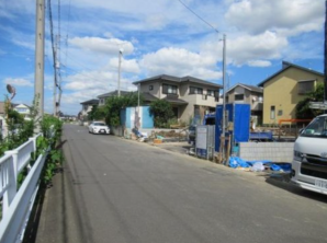 久喜市 木の住まい　久喜市 一戸建て　久喜市 不動産売買　久喜市 不動産 仲介