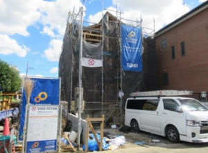 久喜市 木の住まい　久喜市 一戸建て　久喜市 不動産売買　久喜市 不動産 仲介