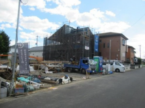 久喜市 木の住まい　久喜市 一戸建て　久喜市 不動産売買　久喜市 不動産 仲介