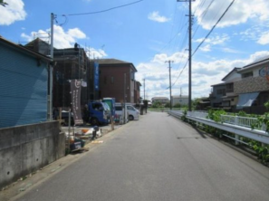 久喜市 木の住まい　久喜市 一戸建て　久喜市 不動産売買　久喜市 不動産 仲介