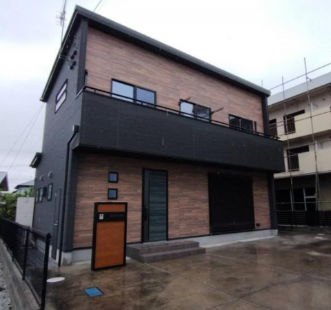 上尾市緑丘、中古一戸建ての画像です