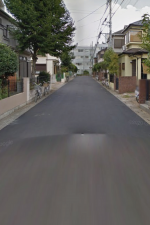 桶川市大字坂田、中古一戸建ての画像です
