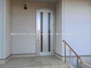 久喜市 木の住まい　久喜市 一戸建て　久喜市 不動産売買　久喜市 不動産 仲介