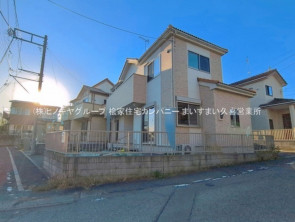 久喜市 木の住まい　久喜市 一戸建て　久喜市 不動産売買　久喜市 不動産 仲介