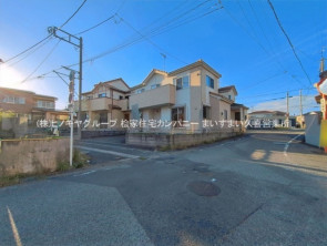 久喜市 木の住まい　久喜市 一戸建て　久喜市 不動産売買　久喜市 不動産 仲介