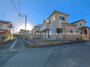 久喜市 木の住まい　久喜市 一戸建て　久喜市 不動産売買　久喜市 不動産 仲介