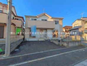 久喜市 木の住まい　久喜市 一戸建て　久喜市 不動産売買　久喜市 不動産 仲介