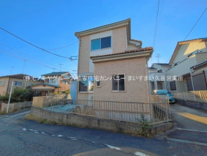 久喜市 木の住まい　久喜市 一戸建て　久喜市 不動産売買　久喜市 不動産 仲介