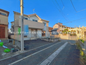 久喜市 木の住まい　久喜市 一戸建て　久喜市 不動産売買　久喜市 不動産 仲介
