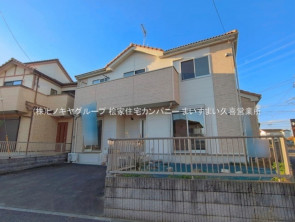 久喜市 木の住まい　久喜市 一戸建て　久喜市 不動産売買　久喜市 不動産 仲介