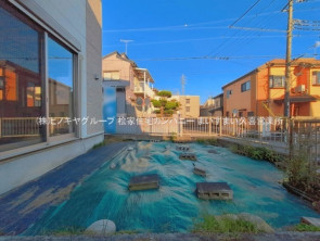 久喜市 木の住まい　久喜市 一戸建て　久喜市 不動産売買　久喜市 不動産 仲介