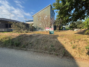 比企郡吉見町北吉見、土地の画像です