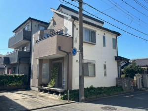 さいたま市北区宮原町、中古一戸建ての画像です