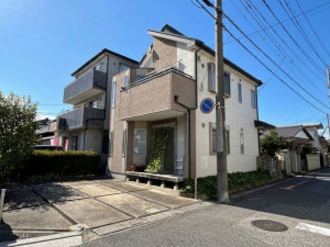 さいたま市北区宮原町、中古一戸建ての画像です