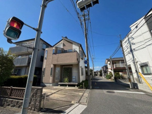 さいたま市北区宮原町、中古一戸建ての画像です