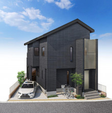 久喜市 木の住まい　久喜市 一戸建て　久喜市 不動産売買　久喜市 不動産 仲介