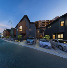 久喜市 木の住まい　久喜市 一戸建て　久喜市 不動産売買　久喜市 不動産 仲介