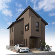久喜市 木の住まい　久喜市 一戸建て　久喜市 不動産売買　久喜市 不動産 仲介