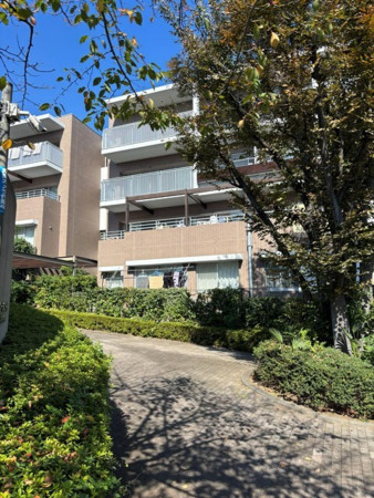 さいたま市見沼区南中野、マンションの画像です