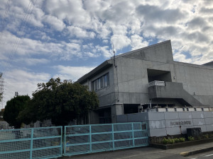 川口市南鳩ヶ谷、新築一戸建ての小学校画像です