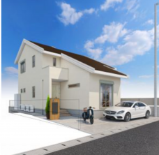 久喜市 木の住まい　久喜市 一戸建て　久喜市 不動産売買　久喜市 不動産 仲介
