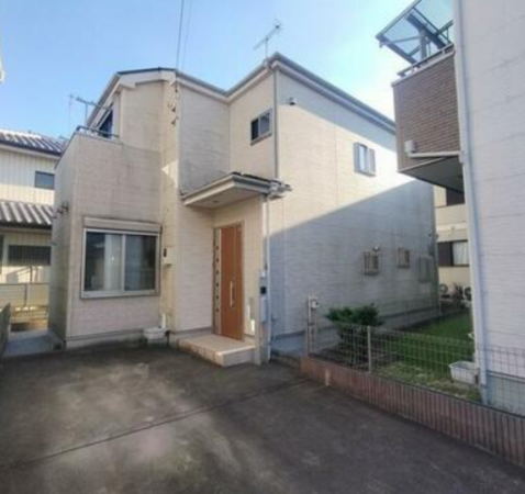 上尾市大字大谷本郷、中古一戸建ての画像です