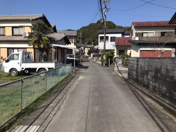 静岡市葵区幸庵新田、中古一戸建ての画像です