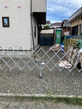 静岡市葵区古庄、中古一戸建ての画像です