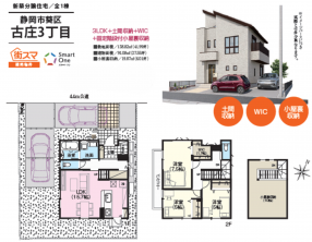 葵区新伝馬 不動産売買　葵区新伝馬 不動産　葵区新伝馬 不動産会社　葵区新伝馬 不動産仲介