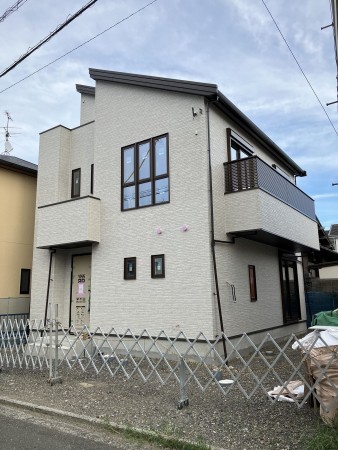静岡市葵区古庄、中古一戸建ての画像です